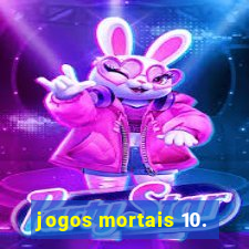 jogos mortais 10.